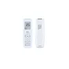 Кондиционер Gree Pular Inverter Matte GWH09AGAXA-K6DNA1D
