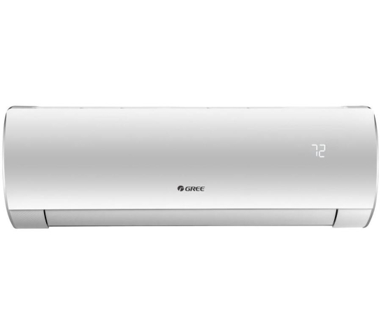 Кондиционер Gree GWH09ACC-K6DNA1F Lyra Inverter (WHITE)