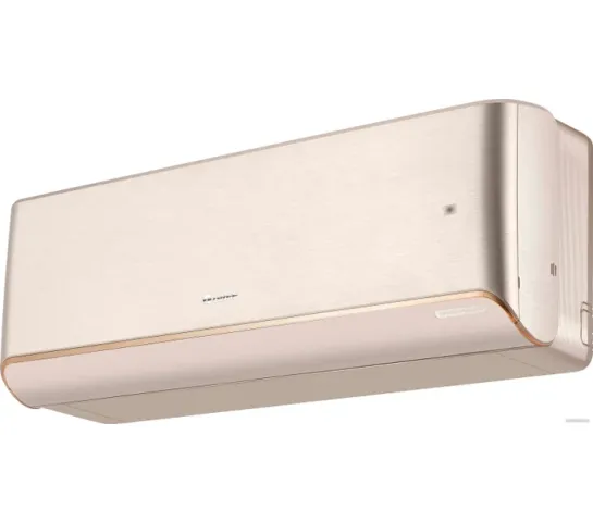 Кондиционер Gree GWH09AVCXB-K6DNA1B (champagne) AIRY DC Inverter R32