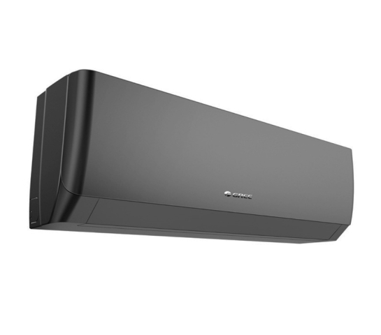 Кондиционер Gree GWH09AGCXB-K6DNA4F Pular Arctic Inverter (black)