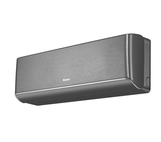 Кондиционер Gree GWH09AVCXB-K6DNA1B (black) AIRY DC Inverter R32