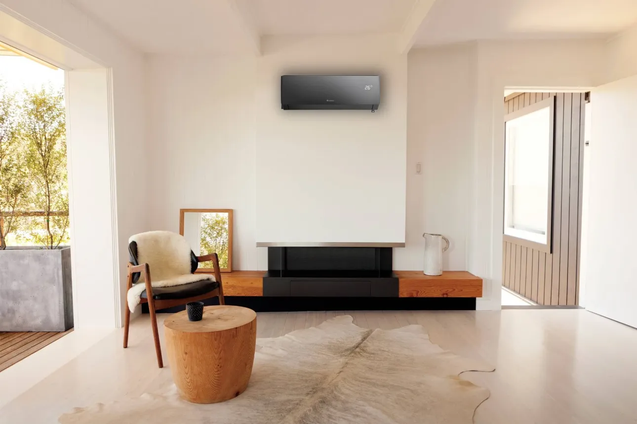 Pular Arctic DC Inverter