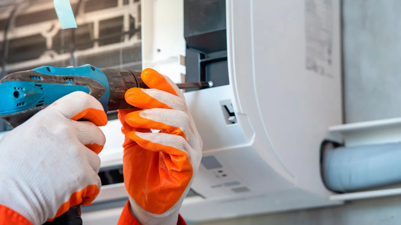 Установка и обслуживание кондиционеров в Гомеле