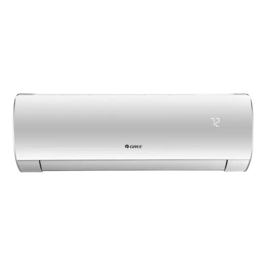 Кондиционер Gree GWH09ACC-K6DNA1F Lyra Inverter (WHITE)