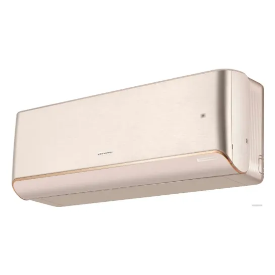 Кондиционер Gree GWH12AVCXD-K6DNA1A (champagne) AIRY DC Inverter R32