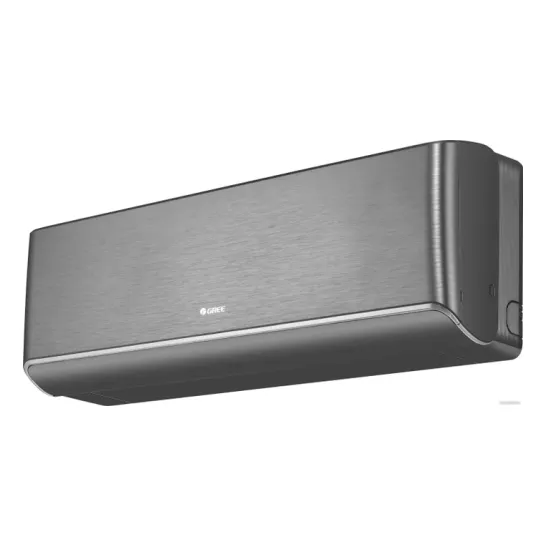 Кондиционер Gree GWH12AVCXD-K6DNA1A (black) AIRY DC Inverter R32