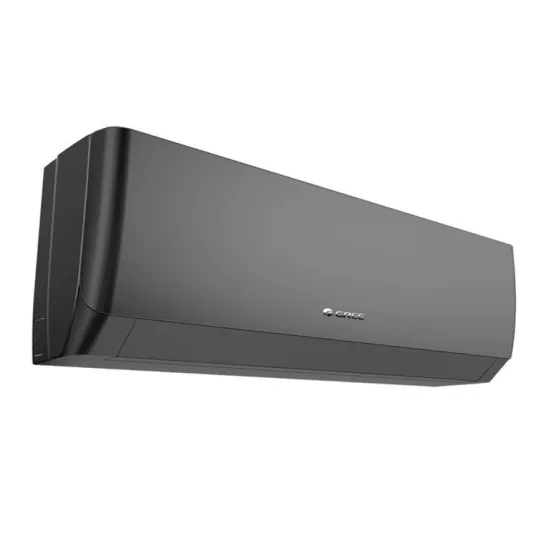 Кондиционер Gree GWH12AGC-K6DNA4F Pular Arctic Inverter (black)