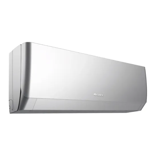 Кондиционер Gree GWH12AGC-K6DNA4F Pular Arctic Inverter (silver)