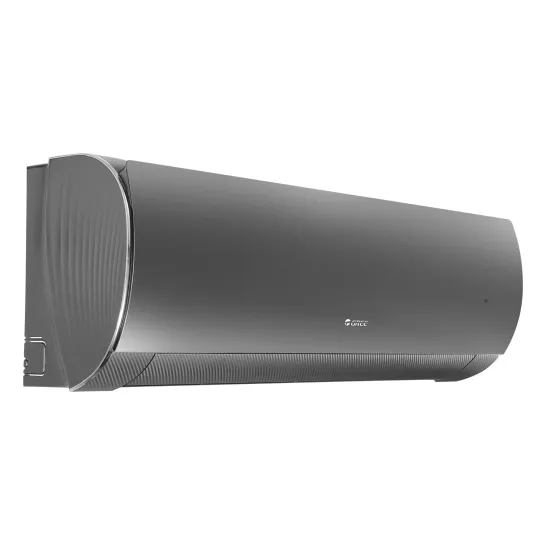 Кондиционер Gree Lyra inverter GWH18ACD-K6DNA1I(black)