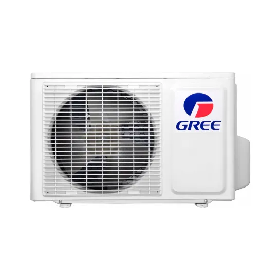 Кондиционер Gree Pular Inverter Matte GWH09AGAXA-K6DNA1D