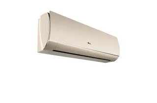 CHAMPAGNE Lyra inverter