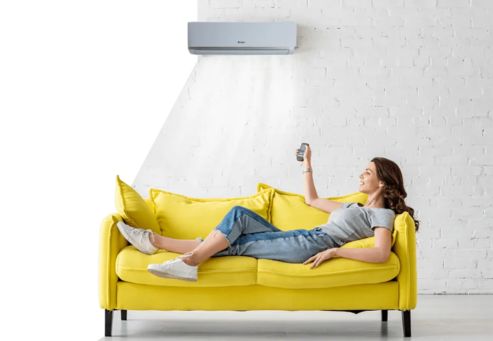 Кондиционеры GREE в Гомеле