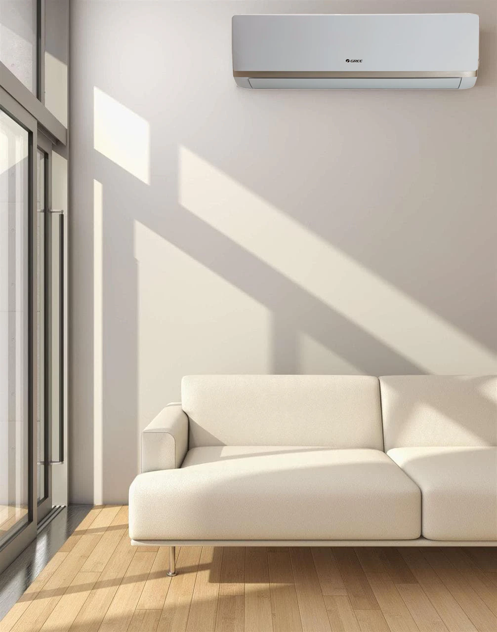 Кондиционеры GREE в Гомеле